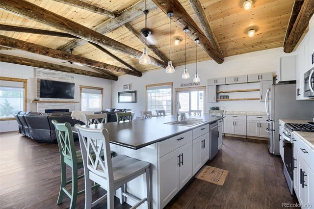 611 Pinyon Circle, Lochbuie, CO 80603