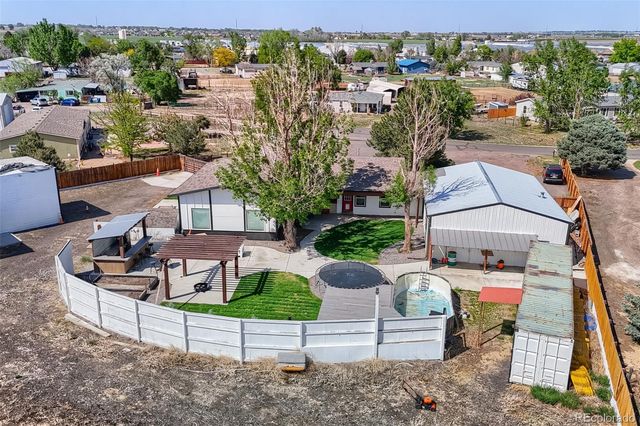 611 Pinyon Circle, Lochbuie, CO 80603