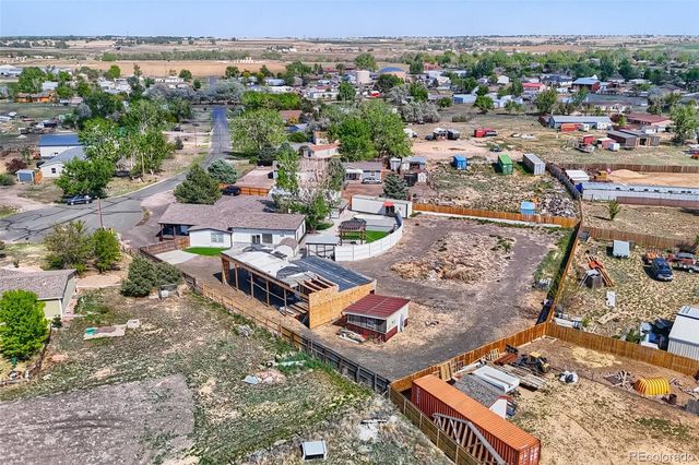611 Pinyon Circle, Lochbuie, CO 80603