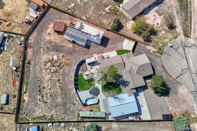 611 Pinyon Circle, Lochbuie, CO 80603