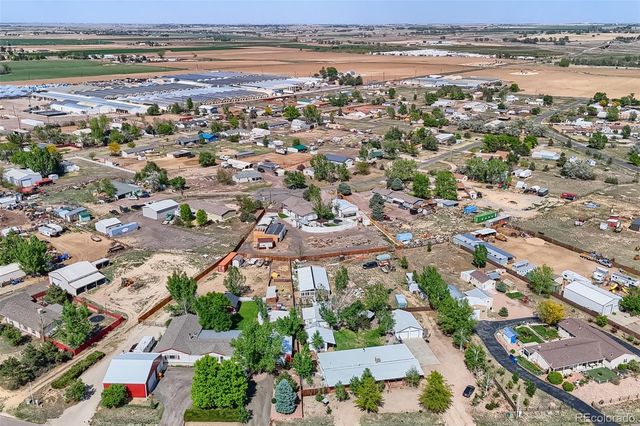 611 Pinyon Circle, Lochbuie, CO 80603