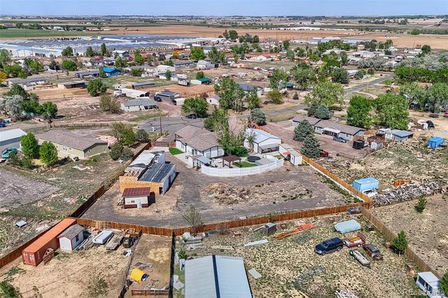 611 Pinyon Circle, Lochbuie, CO 80603
