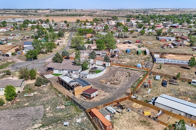 611 Pinyon Circle, Lochbuie, CO 80603