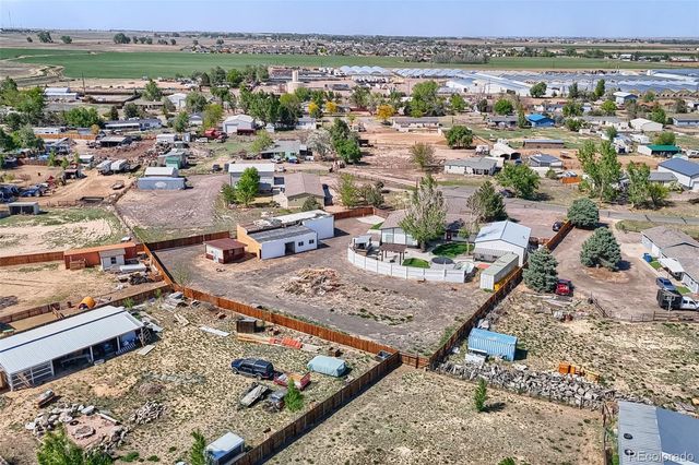 611 Pinyon Circle, Lochbuie, CO 80603