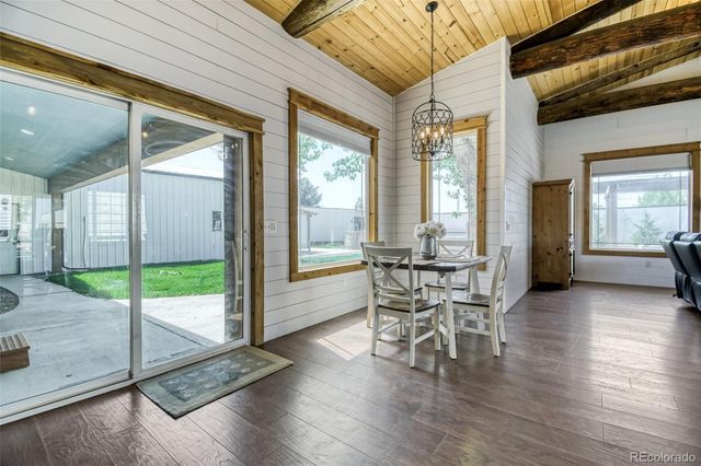 611 Pinyon Circle, Lochbuie, CO 80603