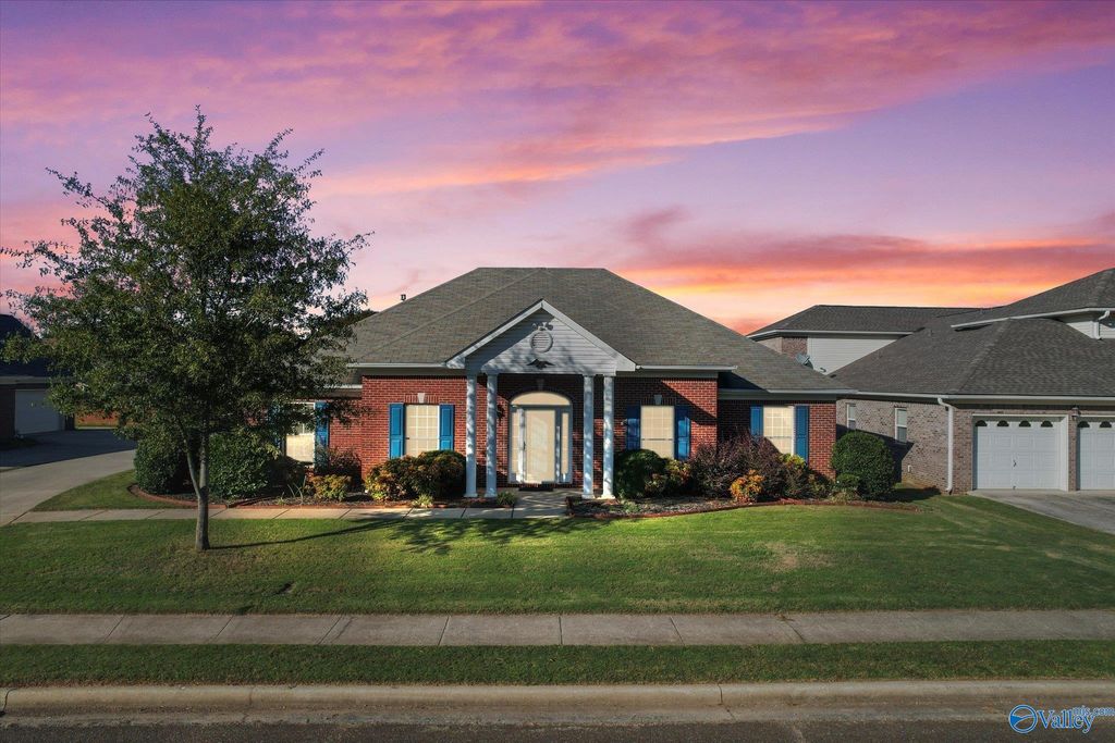 7004 Windscape Drive, Madison, AL 35757