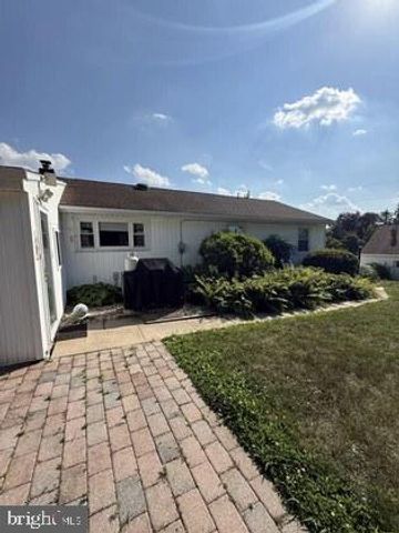1493 CROTTLESTOWN ROAD, Chambersburg, PA 17202