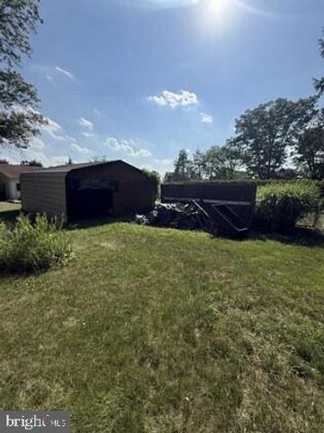 1493 CROTTLESTOWN ROAD, Chambersburg, PA 17202