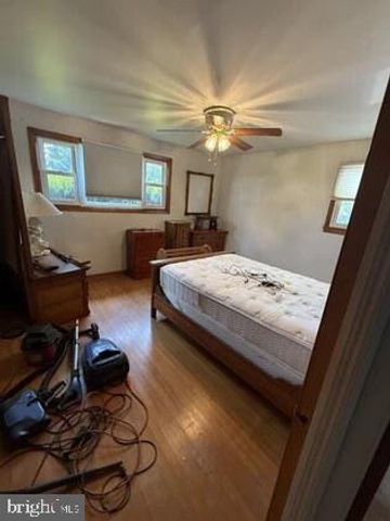 1493 CROTTLESTOWN ROAD, Chambersburg, PA 17202