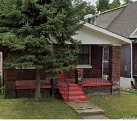4930 Thekla Avenue, St Louis, MO 63115