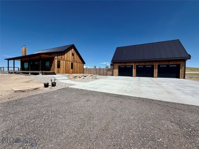 13502 Highway 41, Dillon, MT 59725