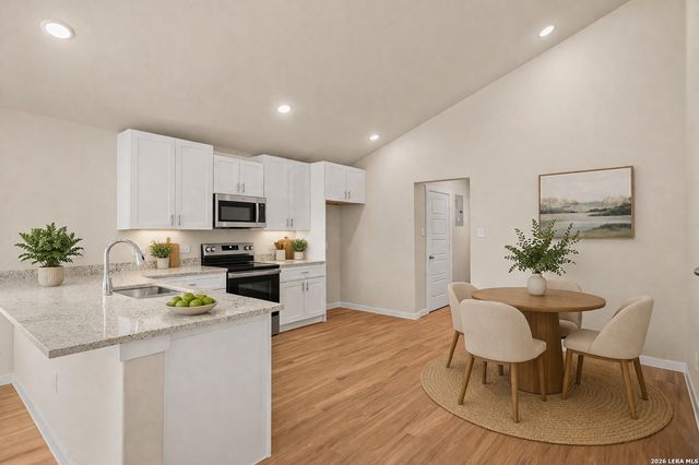 2423 Hicks, San Antonio, TX 78210