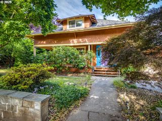 3843 Se 41ST Ave Se, Portland, OR 97202
