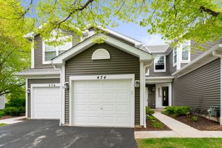 474 MILL Street 1, Batavia, IL 60510