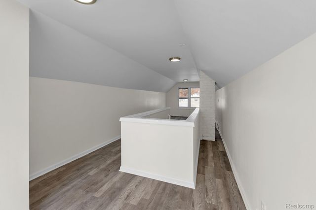 6243 Hunt Street, Romulus, MI 48174