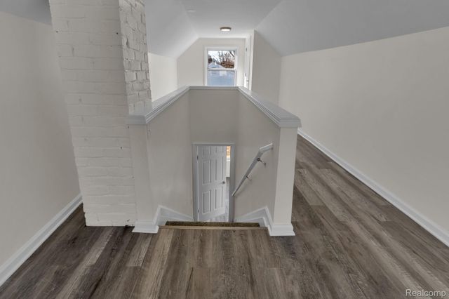 6243 Hunt Street, Romulus, MI 48174