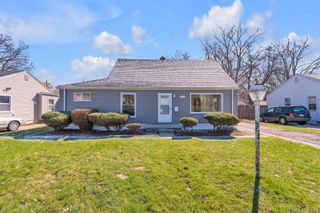 6243 Hunt Street, Romulus, MI 48174