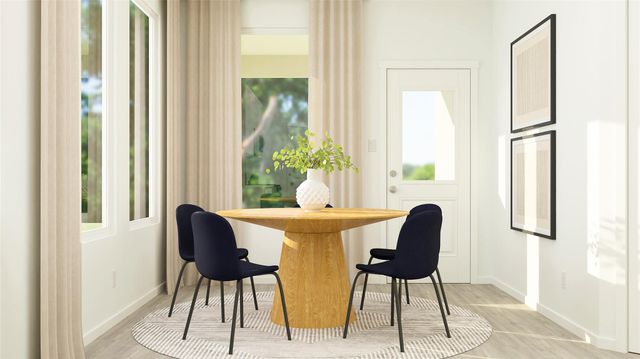 17909 Nashville Warbler RD, Pflugerville, TX 78660