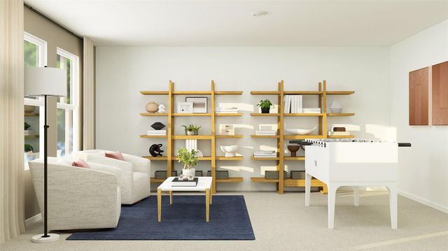 17909 Nashville Warbler RD, Pflugerville, TX 78660