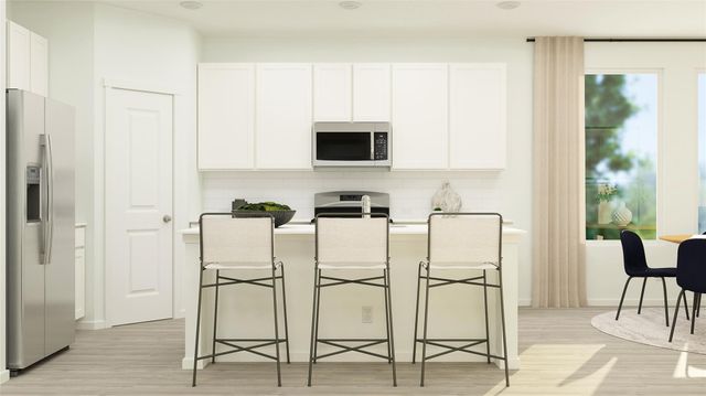 17909 Nashville Warbler RD, Pflugerville, TX 78660