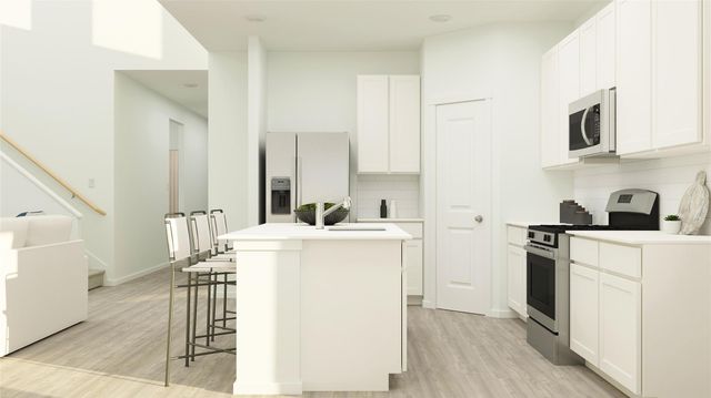 17909 Nashville Warbler RD, Pflugerville, TX 78660