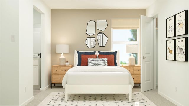 17909 Nashville Warbler RD, Pflugerville, TX 78660