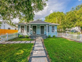 906 Capitol CT B, Austin, TX 78756