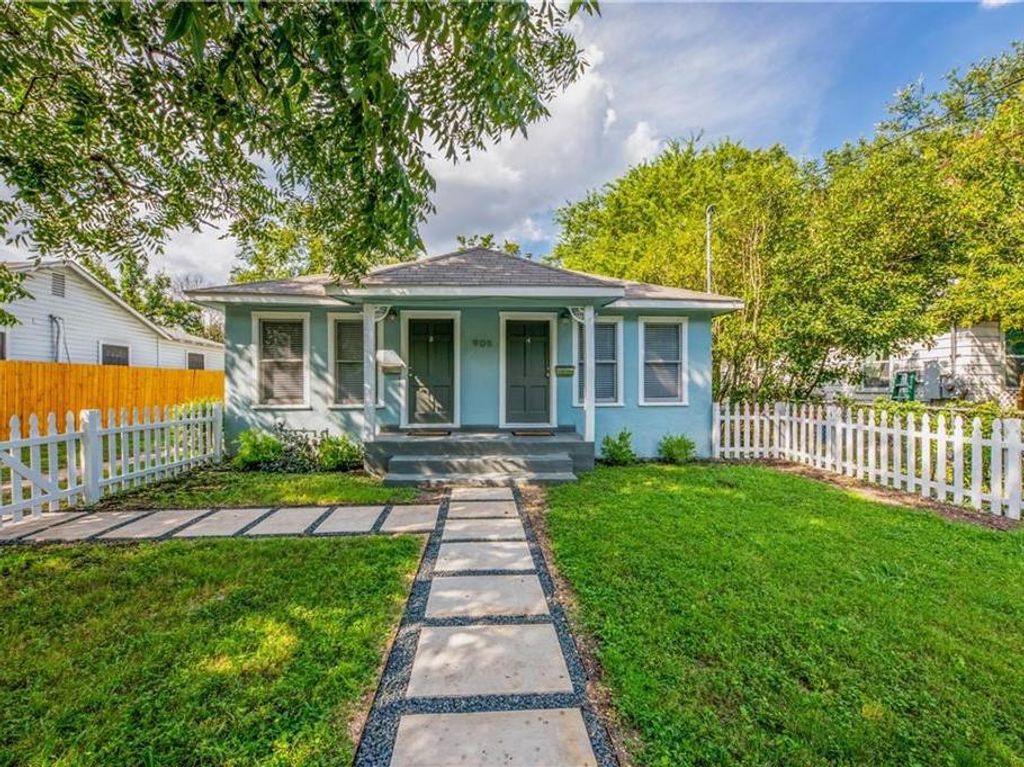 906 Capitol CT B, Austin, TX 78756