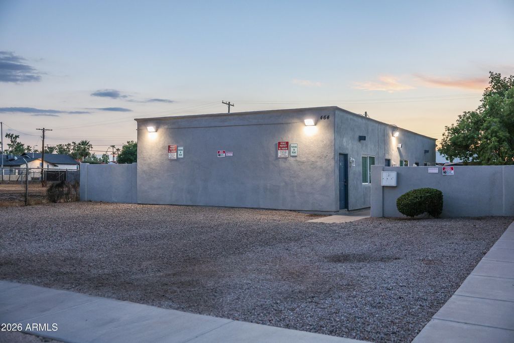 464 S WASHINGTON Street, Chandler, AZ 85225 — photo 4