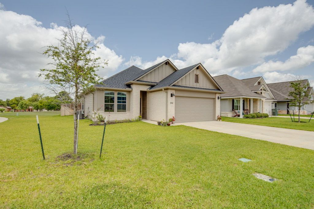 2854 Messenger Way, Bryan, TX 77803 — photo 2