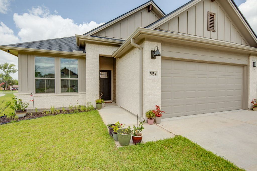 2854 Messenger Way, Bryan, TX 77803 — photo 3
