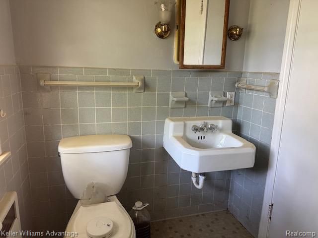 23037 Rausch Avenue, Eastpointe, MI 48021