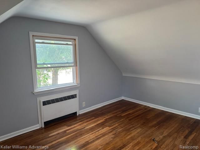 23037 Rausch Avenue, Eastpointe, MI 48021