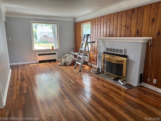 23037 Rausch Avenue, Eastpointe, MI 48021