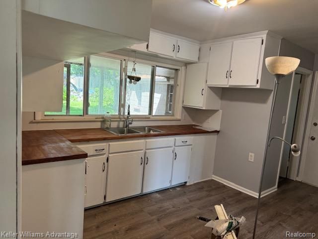 23037 Rausch Avenue, Eastpointe, MI 48021