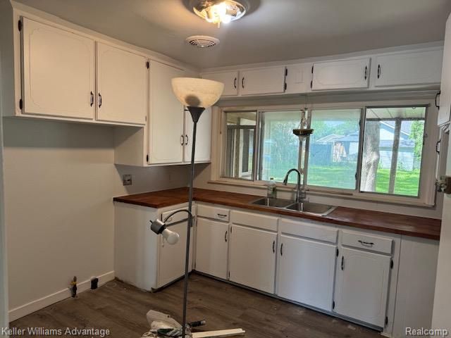 23037 Rausch Avenue, Eastpointe, MI 48021