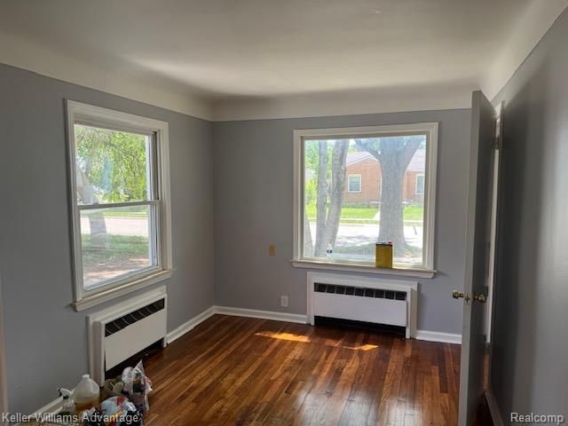 23037 Rausch Avenue, Eastpointe, MI 48021