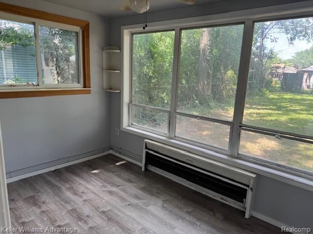 23037 Rausch Avenue, Eastpointe, MI 48021