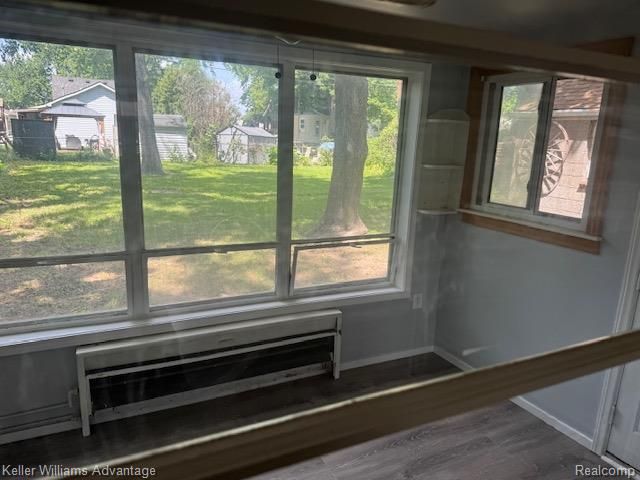 23037 Rausch Avenue, Eastpointe, MI 48021