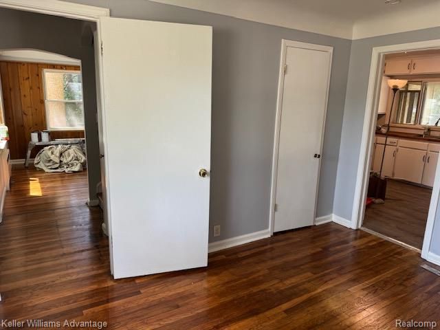 23037 Rausch Avenue, Eastpointe, MI 48021