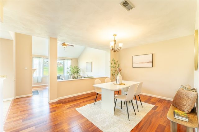 104 Palmer Drive, North Providence, RI 02904