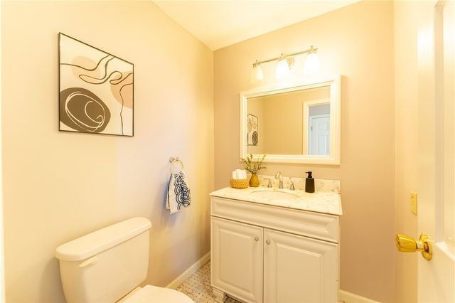 104 Palmer Drive, North Providence, RI 02904