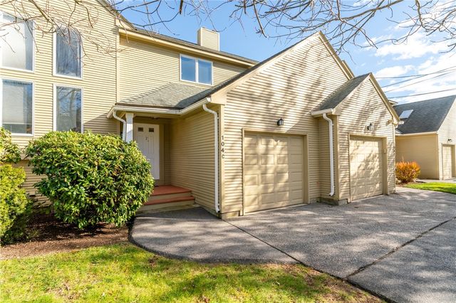 104 Palmer Drive, North Providence, RI 02904