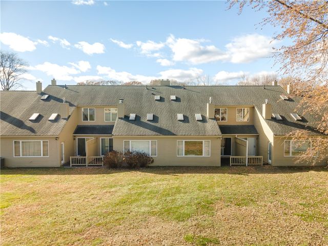 104 Palmer Drive, North Providence, RI 02904
