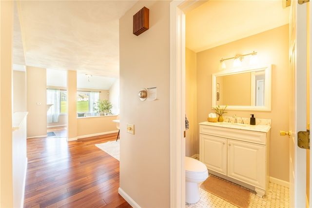 104 Palmer Drive, North Providence, RI 02904