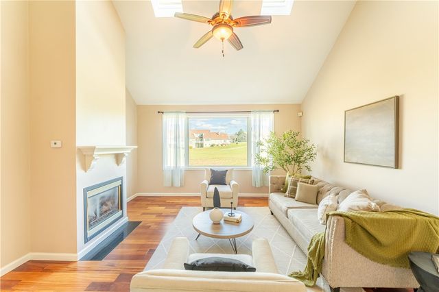 104 Palmer Drive, North Providence, RI 02904