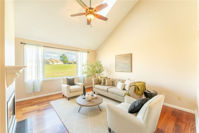 104 Palmer Drive, North Providence, RI 02904