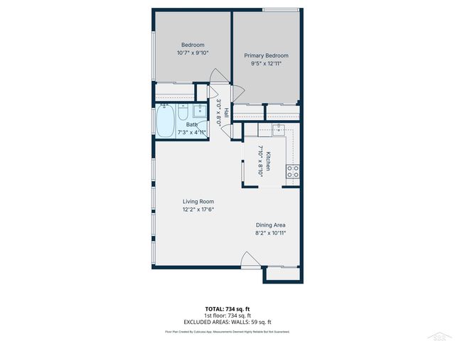 2419 Damman Drive 103, Midland, MI 48640