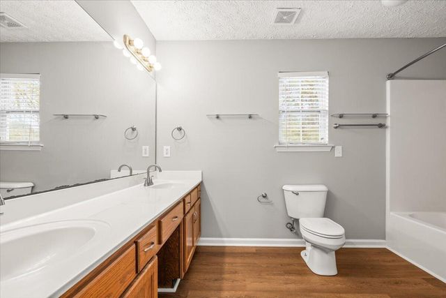 262 Crestwood Drive, Ringgold, GA 30736