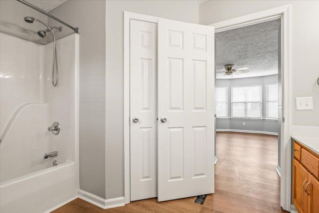 262 Crestwood Drive, Ringgold, GA 30736